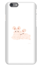 ellieofpeach iPhone Phone Cases
