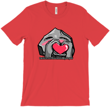 LoveOnYourShirt