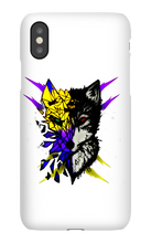 cortus11 iPhone Phone Cases