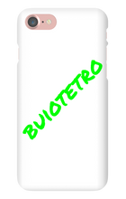buiotetro iPhone Phone Cases
