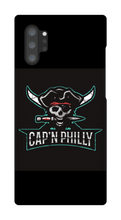 capnphilly Samsung Phone Cases