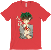 T-Shirts ميدوريا