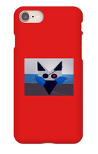 rebornwolfgaming iPhone Phone Cases