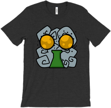 Lost in the Fog Classic T-Shirt
