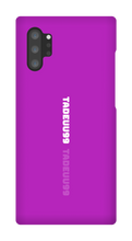 tadeuu99 Samsung Phone Cases
