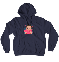 thesavageduo_ Hoodies (No-Zip/Pullover)