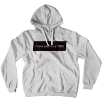 drakelee1985 Hoodies (No-Zip/Pullover)