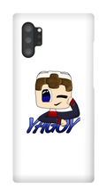 yagoy Samsung Phone Cases