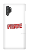 pierre_156 Samsung Phone Cases