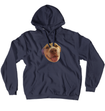 CookieSmile Hoodies (No-Zip/Pullover)