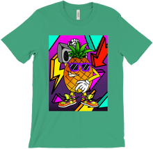Pineapple maniac T-Shirt