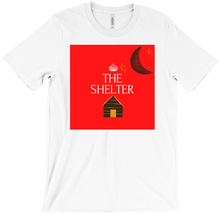 theshelteruncut T-Shirts