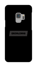 QBinLinK8 Samsung Phone Cases
