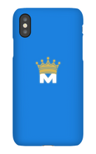 Monarch iPhone Case