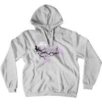 mojo_froyo Hoodies (No-Zip/Pullover)