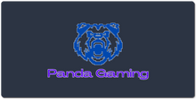 Panda Gaming  XXL Gaming Mousepad