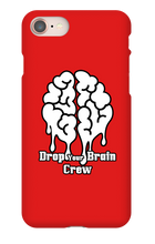 dybcsaint_ iPhone Phone Cases