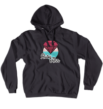 RubyAnn Hoodie (No-Zip/Pullover)