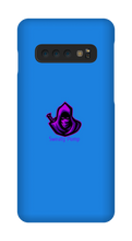 sweaty pump samsung-phone-case