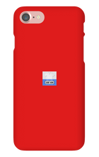 birba11 iPhone Phone Cases