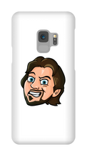 ykket Samsung Phone Cases