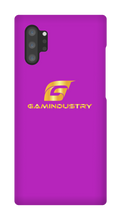 gamindustry Samsung Phone Cases
