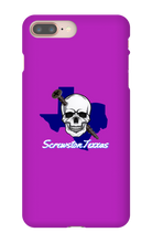 screwstontexxas iPhone Phone Cases