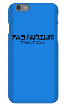 Japanese Logo iPhone Cases