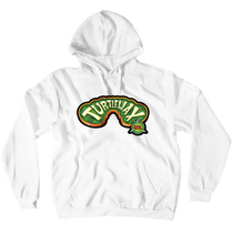 Turtlewax85 Logo Hoodie (No-Zip/Pullover)