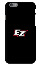 ezabubakar iPhone Phone Cases