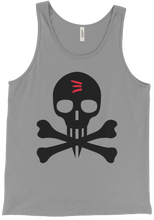 B3AN SKULL Tank Top