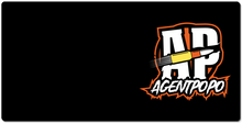 Halloween Popo Gaming Mousepad