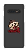 Funda para Samsung de la MonkiArmy