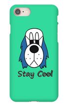 just1Doggo iPhone Phone Cases