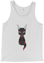 domenikachilles // Koba Tank Top