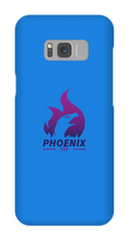 phoenixtay Samsung Phone Cases