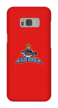 kiltedjock Samsung Phone Cases