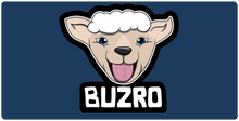 buzro XXL Gaming Mousepad