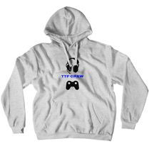 Hoodie Headphones & Chill TeamTurnerFamily