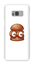 Craig Crash Samsung Phone Cases