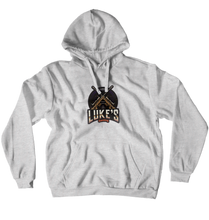 x5lukex5 Hoodies (No-Zip/Pullover)