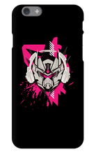 thezeroequals iPhone Phone Cases