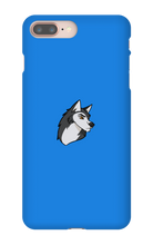 thewhitewolfgamings iPhone Phone Cases
