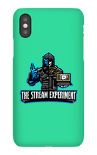 hammerkills20 iPhone Phone Cases