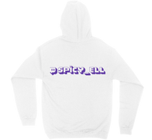 Hoodie - Back Print