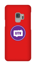 imjorman TV Samsung Phone Cases