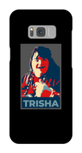 Trisha Samsung Phone Case