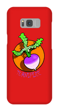 TurnipLee Samsung Phone Cases