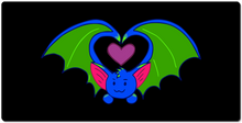Bat Big Mat