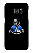 caserocker Samsung Phone Cases